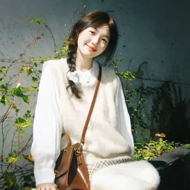 我们的生活充满阳光