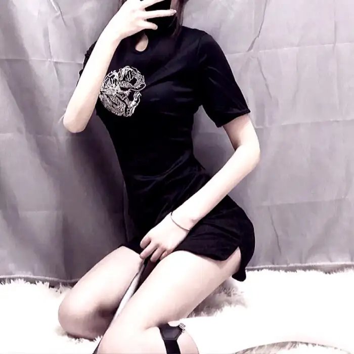 第19个妻子